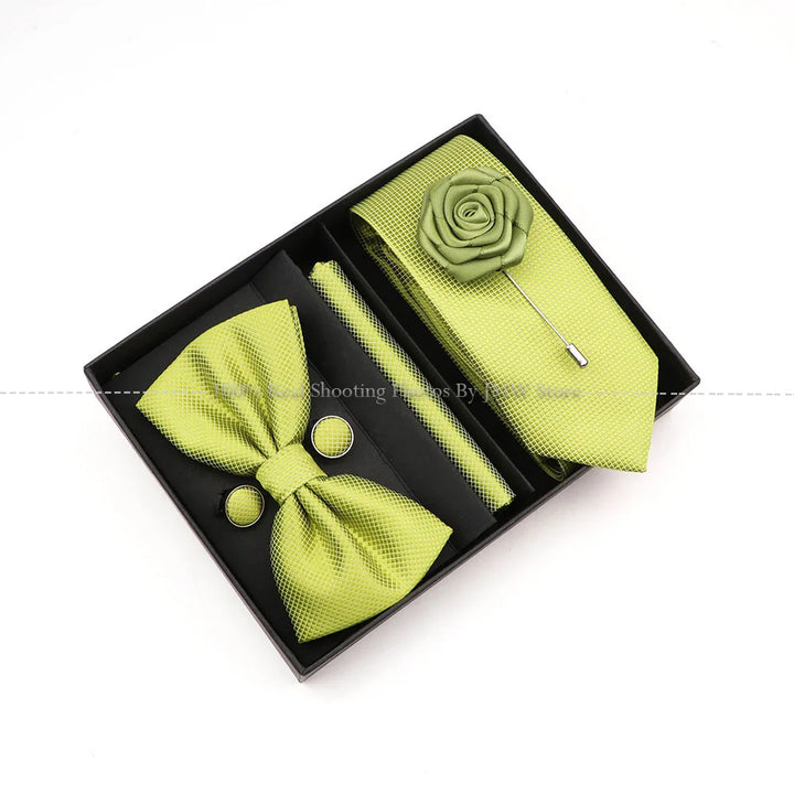 Formal Men's Gift Set-SmashingFinds