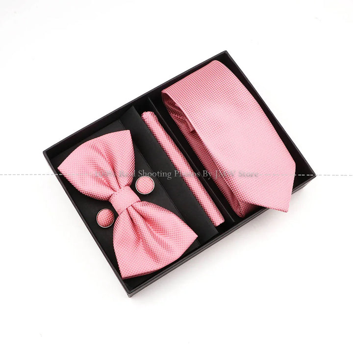 Formal Men's Gift Set-SmashingFinds