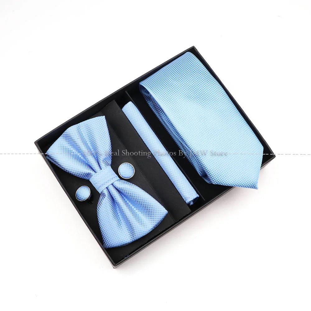 Formal Men's Gift Set-SmashingFinds