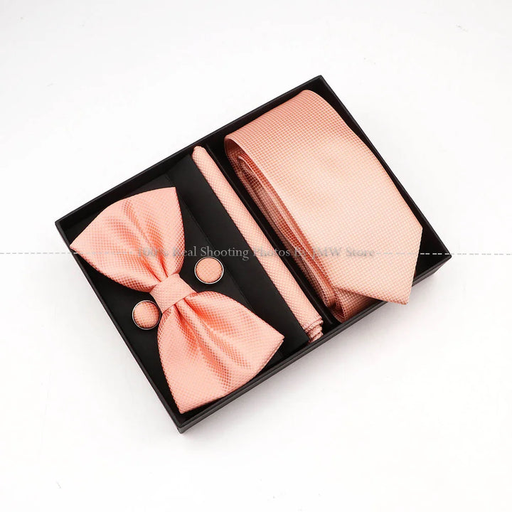 Formal Men's Gift Set-SmashingFinds