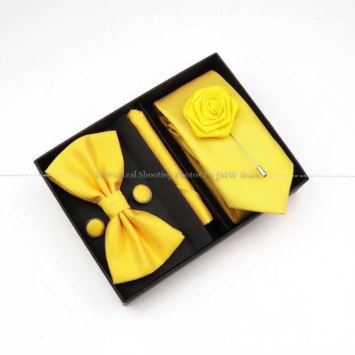 Formal Men's Gift Set-SmashingFinds