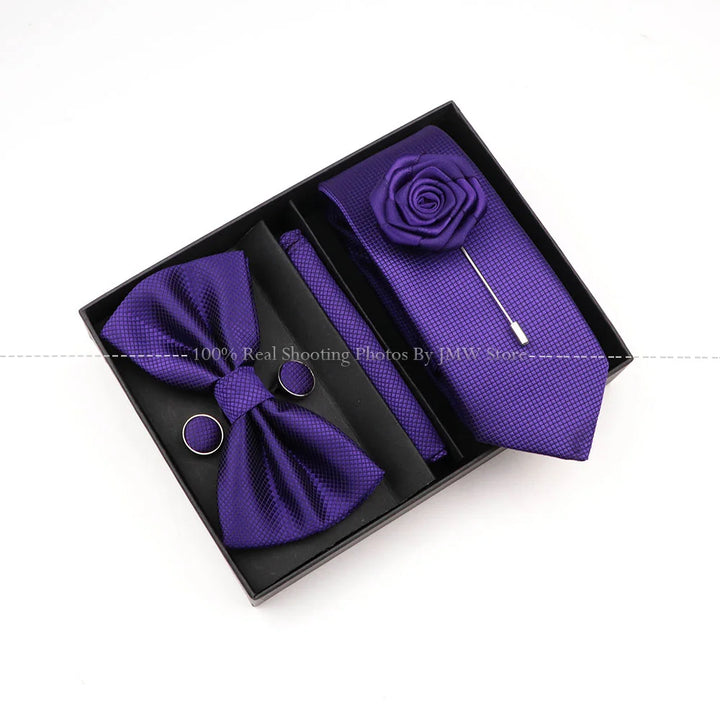 Formal Men's Gift Set-SmashingFinds