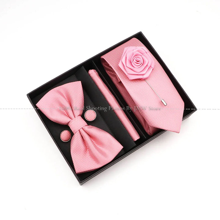Formal Men's Gift Set-SmashingFinds