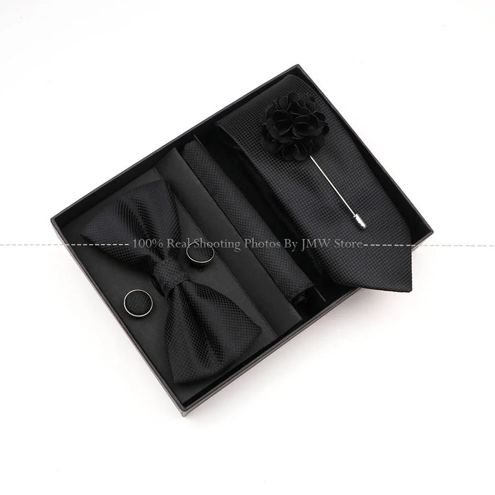 Formal Men's Gift Set-SmashingFinds