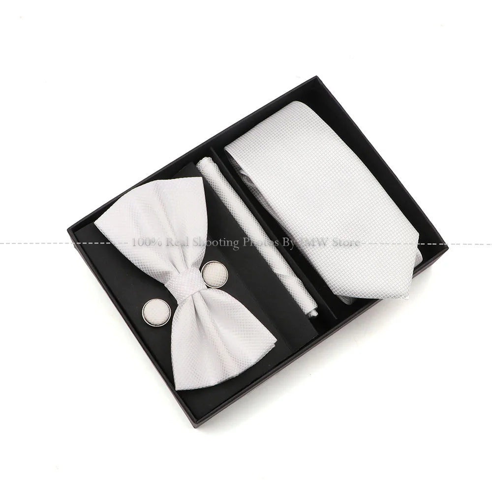 Formal Men's Gift Set-SmashingFinds
