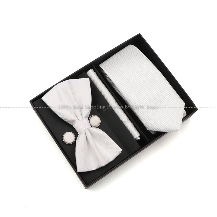 Formal Men's Gift Set-SmashingFinds
