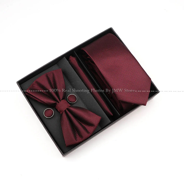Formal Men's Gift Set-SmashingFinds