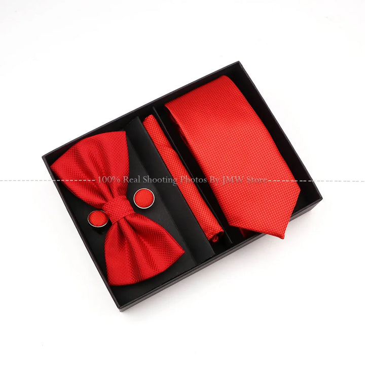 Formal Men's Gift Set-SmashingFinds