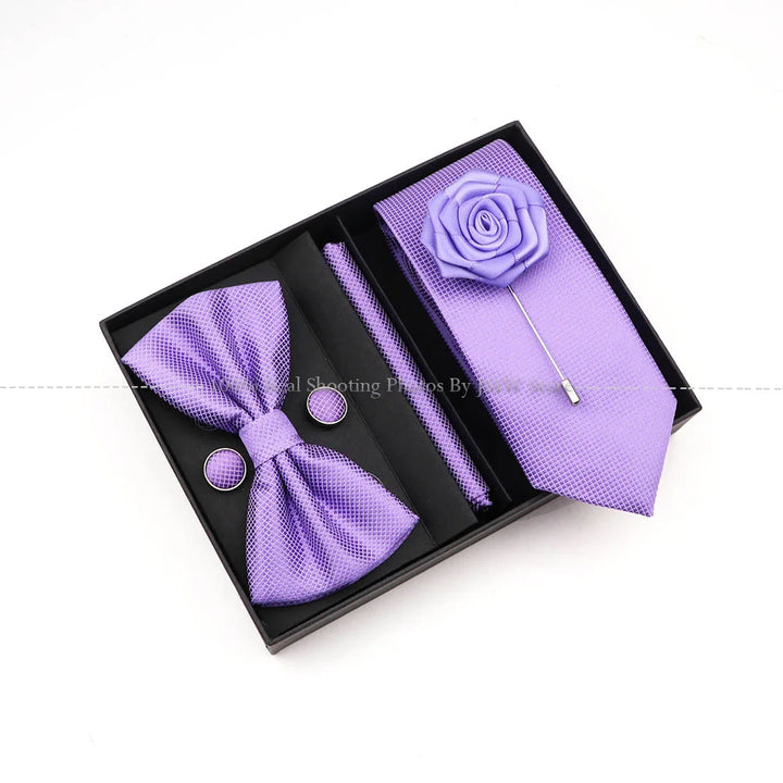 Formal Men's Gift Set-SmashingFinds