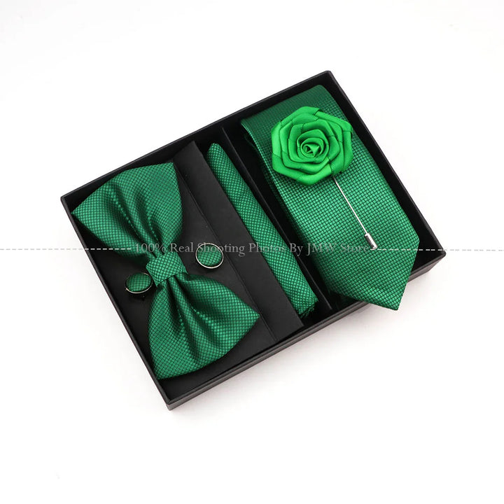 Formal Men's Gift Set-SmashingFinds