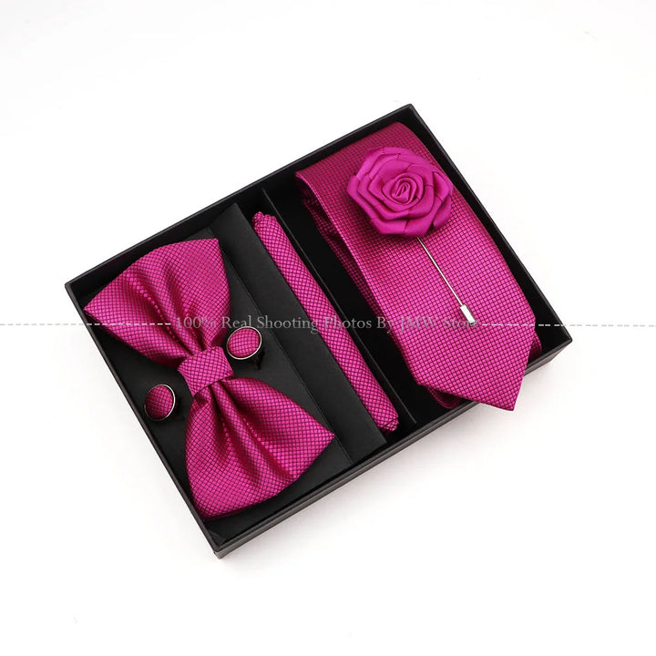 Formal Men's Gift Set-SmashingFinds