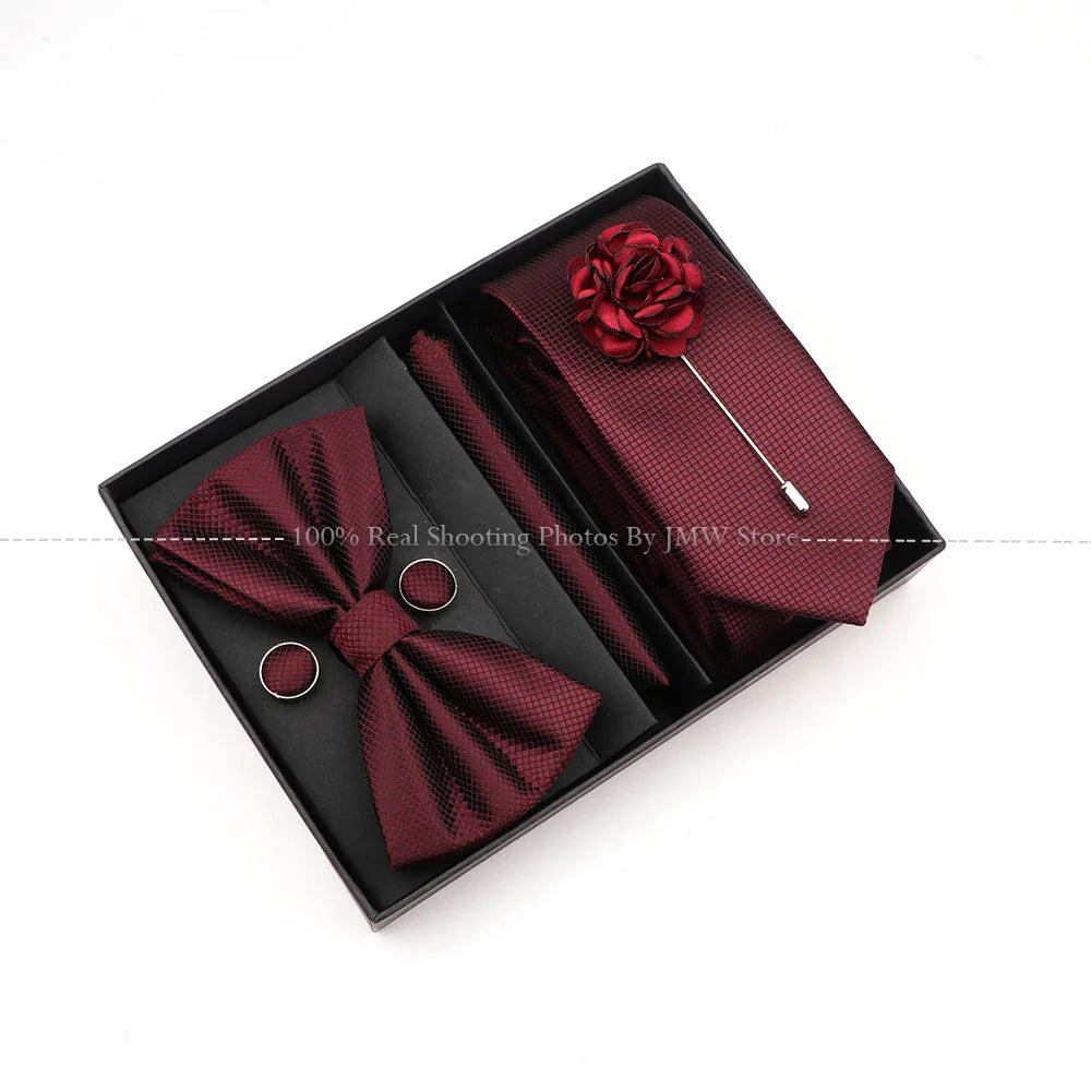 Formal Men's Gift Set-SmashingFinds