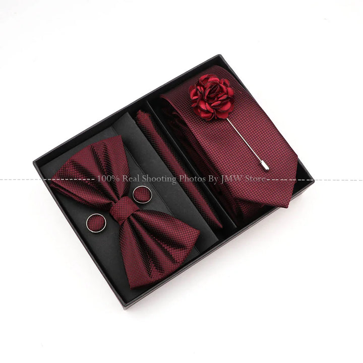 Formal Men's Gift Set-SmashingFinds
