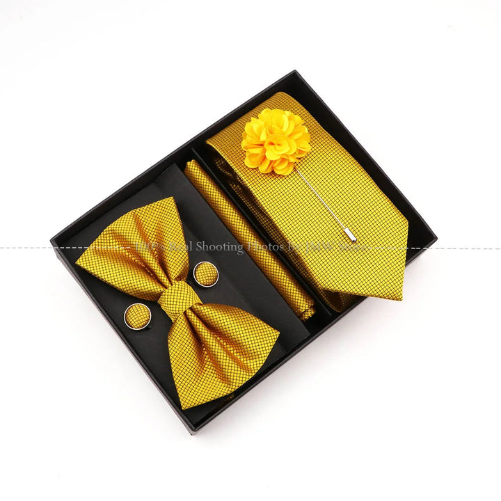 Formal Men's Gift Set-SmashingFinds