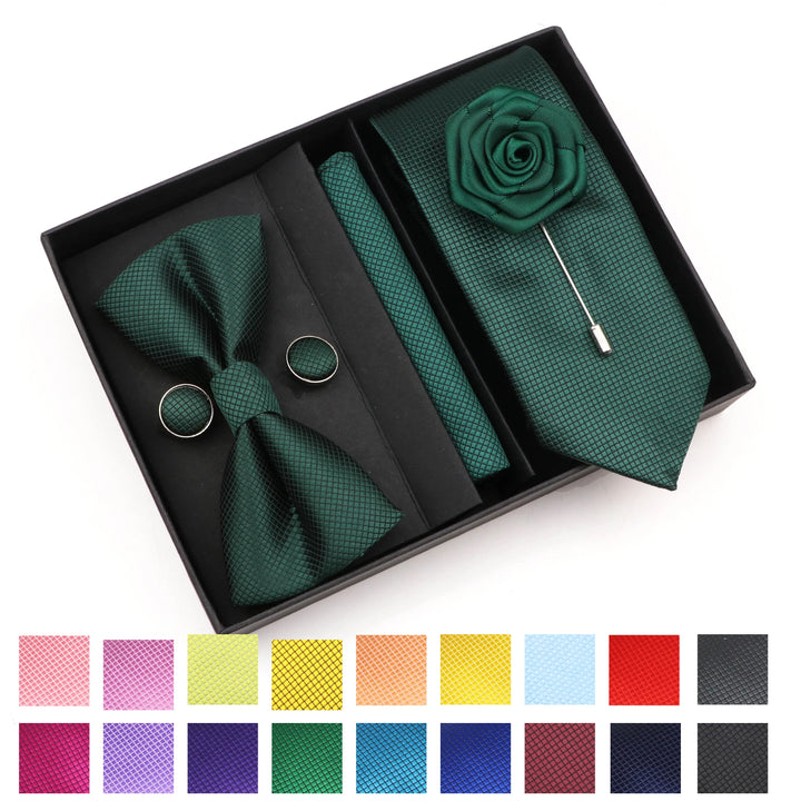 Formal Men's Gift Set-SmashingFinds