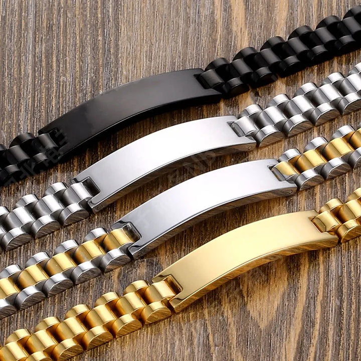 Personalized Eyes Photo Bracelet