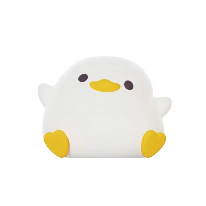 LED Duck Lamp-SmashingFinds