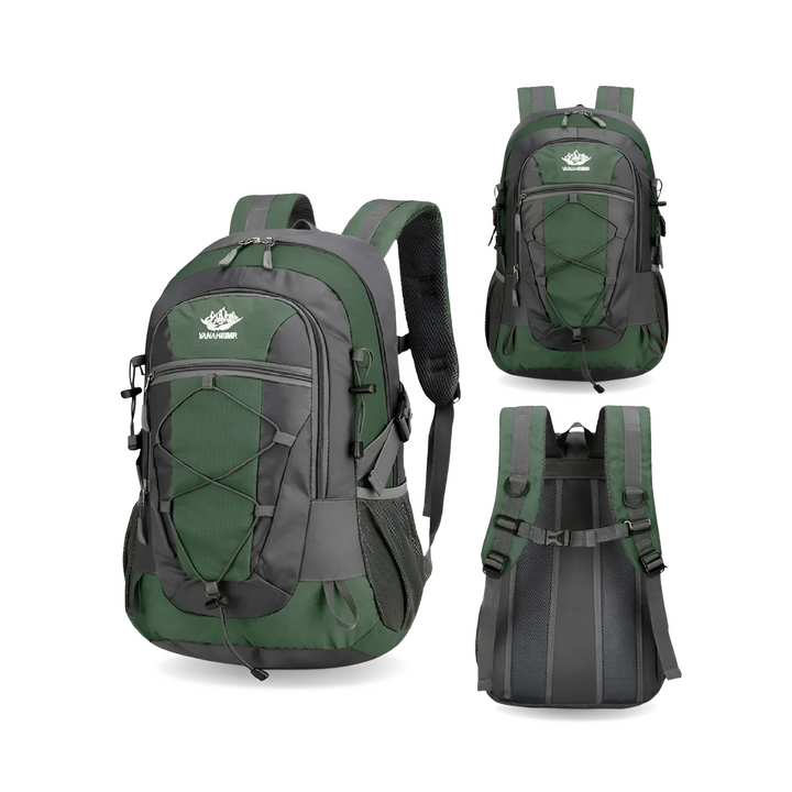 Lightweight Waterproof Hiking Backpack