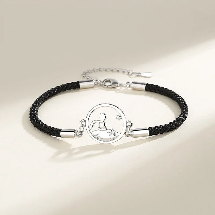 Little Prince Fox Couple Bracelet-SmashingFinds
