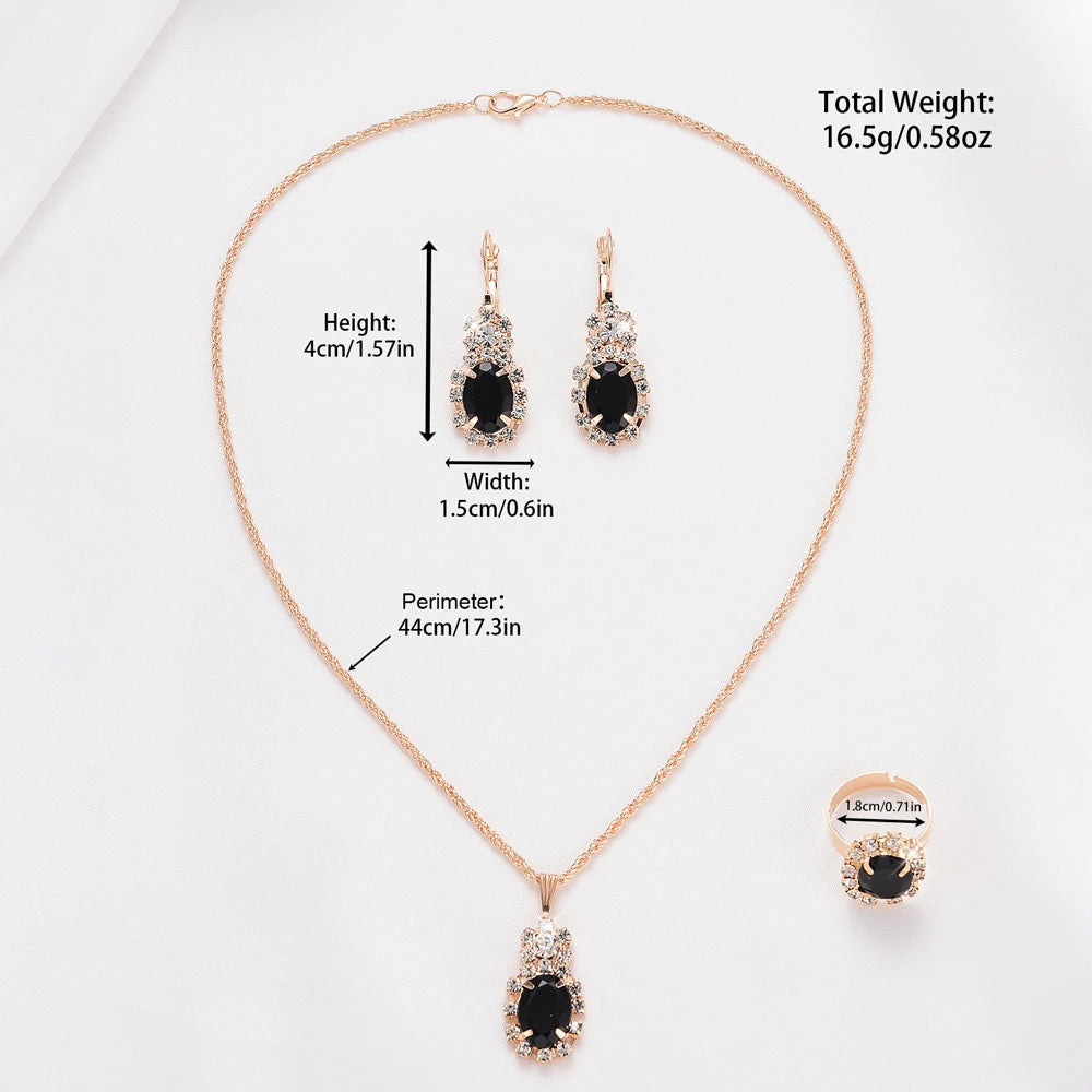 Luxury Women's Watches Gift Set-SmashingFinds