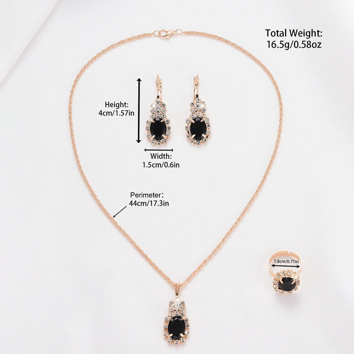 Luxury Women's Watches Gift Set-SmashingFinds