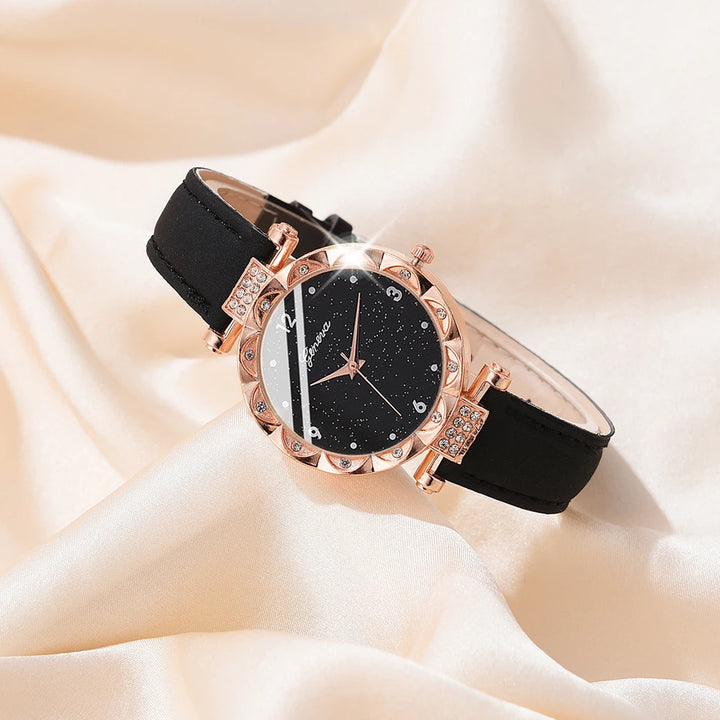 Luxury Women's Watches Gift Set-SmashingFinds