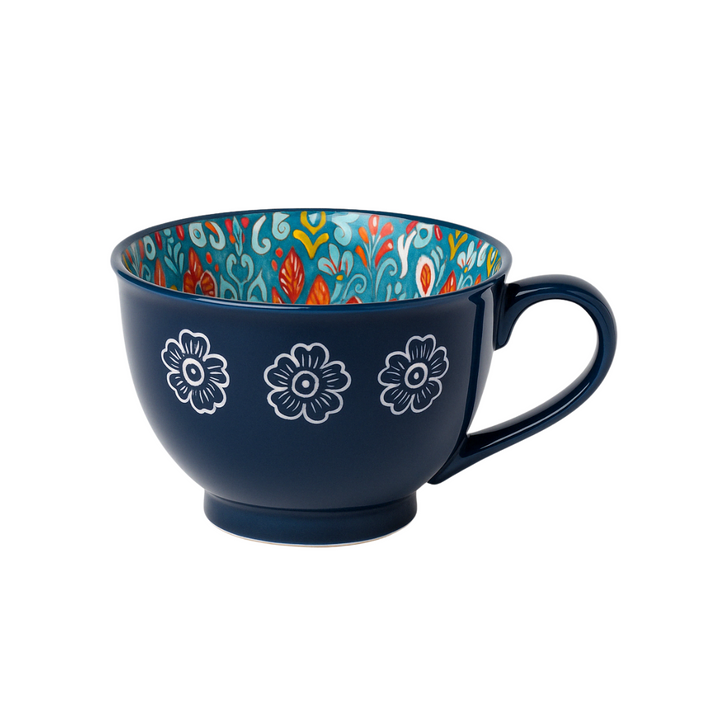 Ceramic Morning Coffee Mug