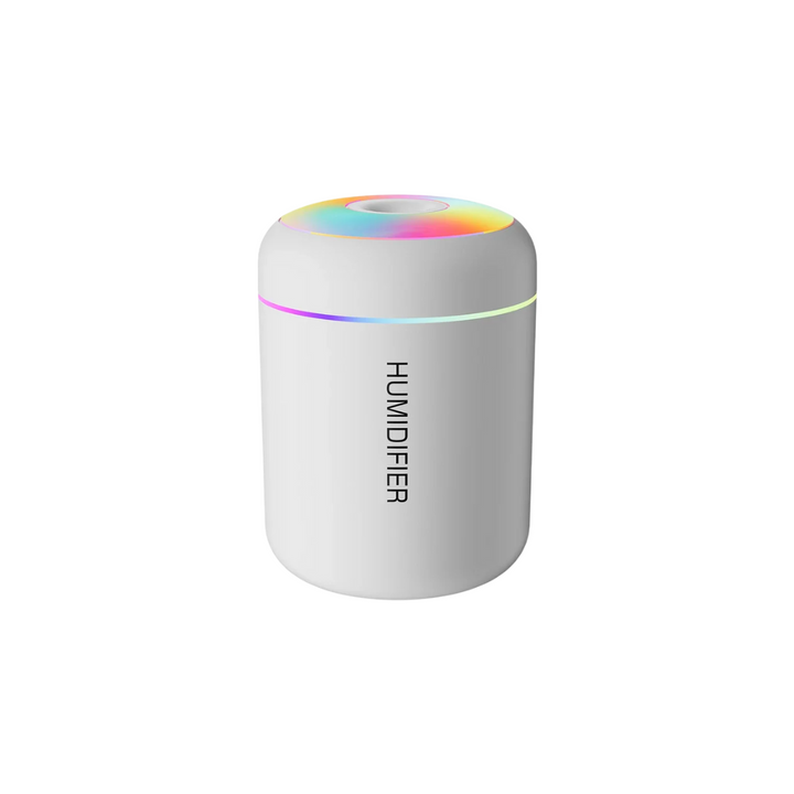 Mini USB Humidifier-SmashingFinds