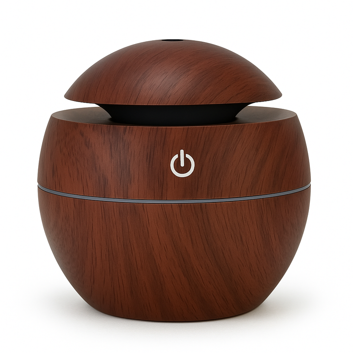 Mini USB Aroma Diffuser
