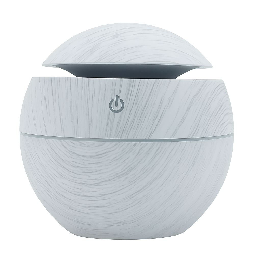Mini USB Aroma Diffuser
