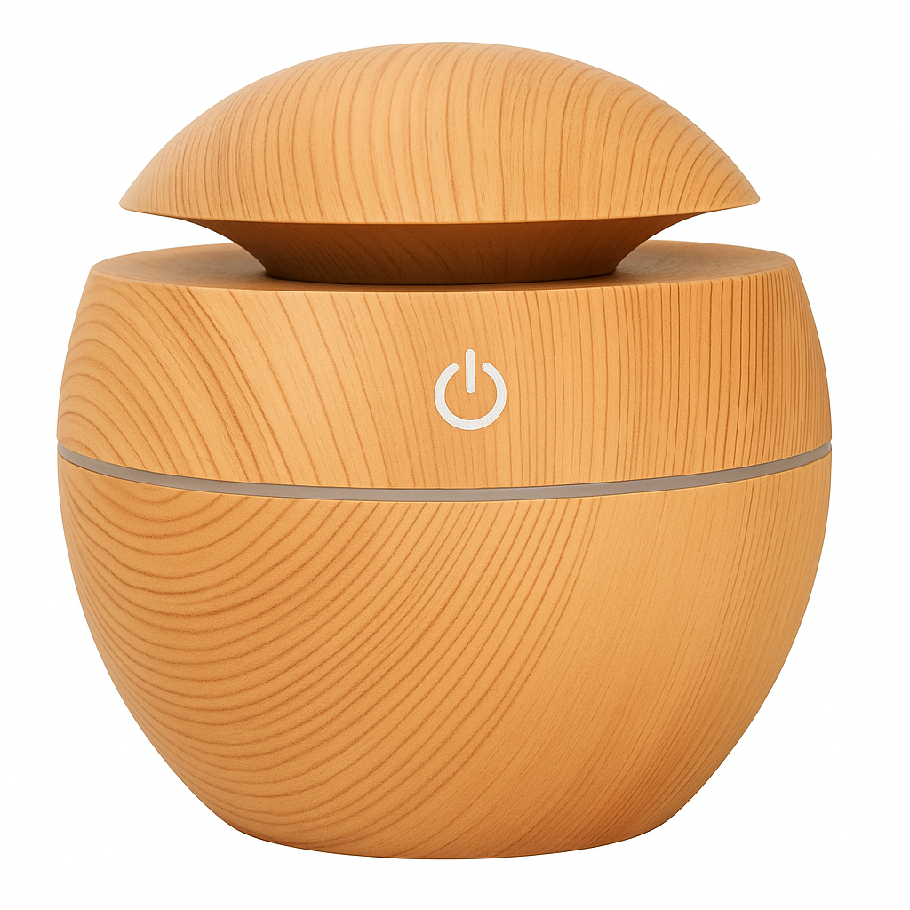 Mini USB Aroma Diffuser