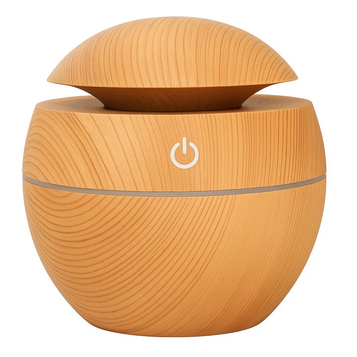 Mini USB Aroma Diffuser