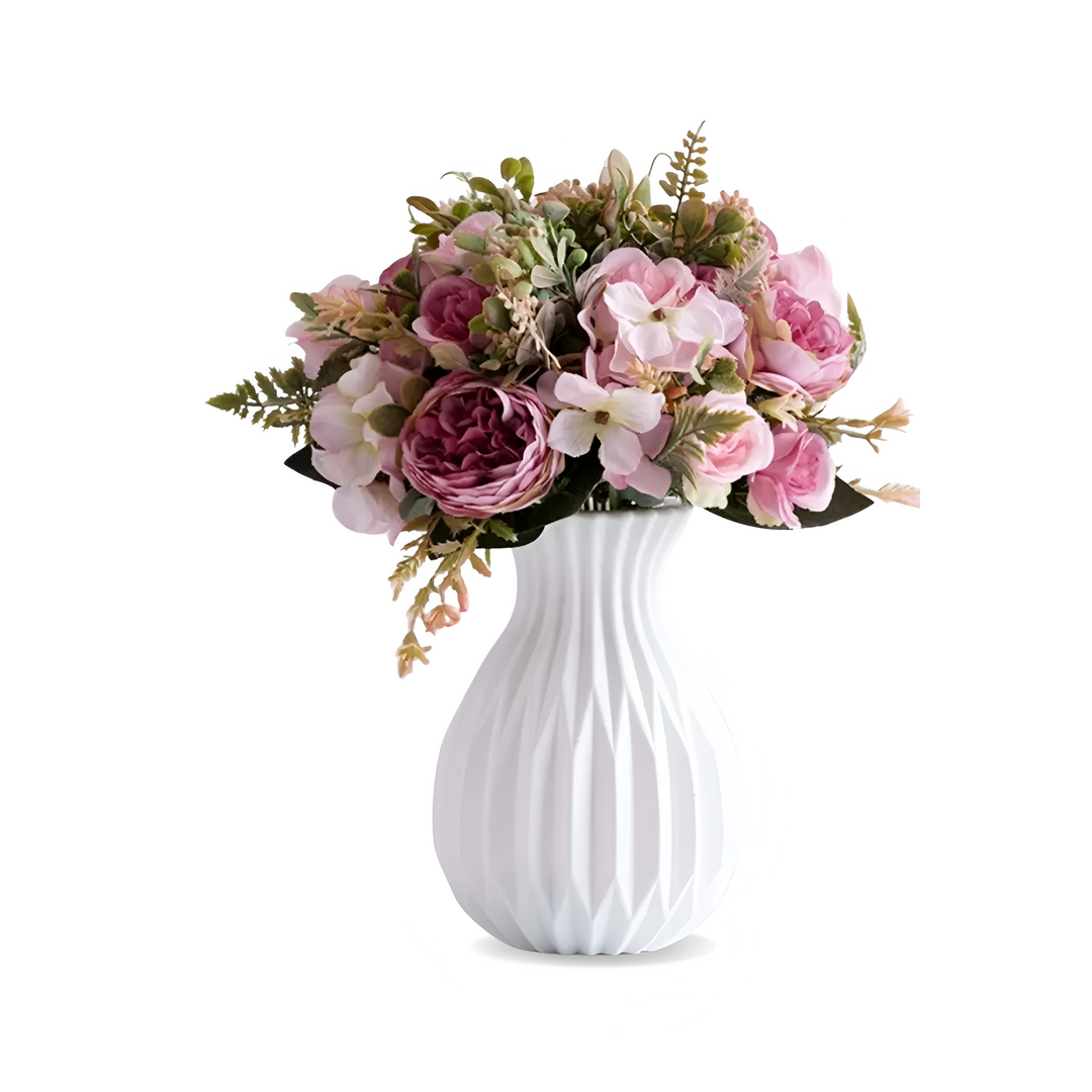 Modern Flower Vase