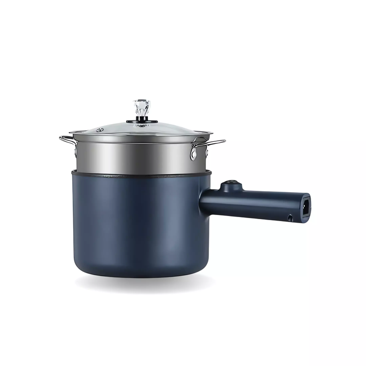 Multifunction Mini Rice Cooker-SmashingFinds