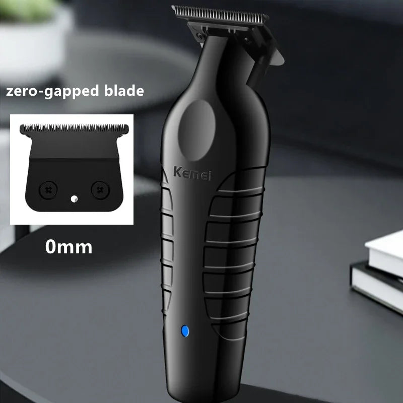 Rechargeable Hair Clipper Machine-SmashingFinds