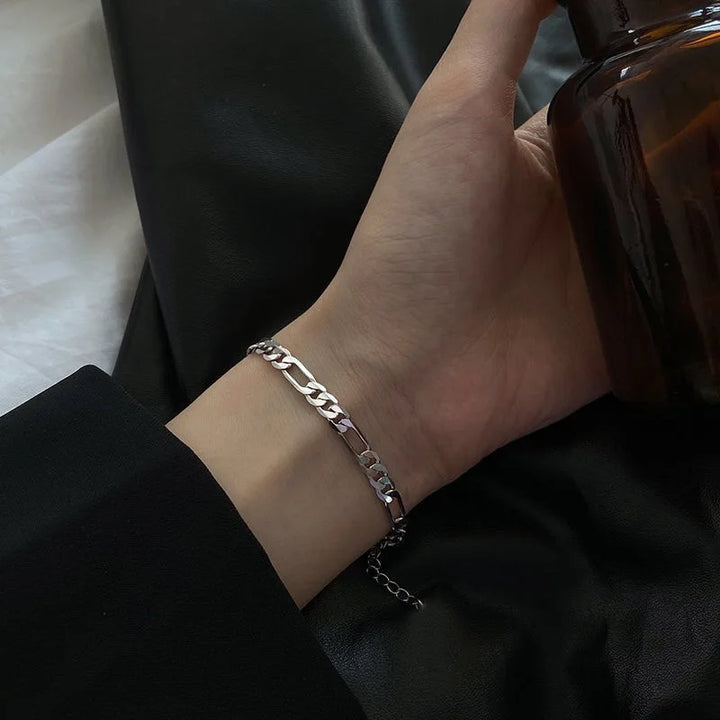 Romantic Couple Heart Bracelets-SmashingFinds
