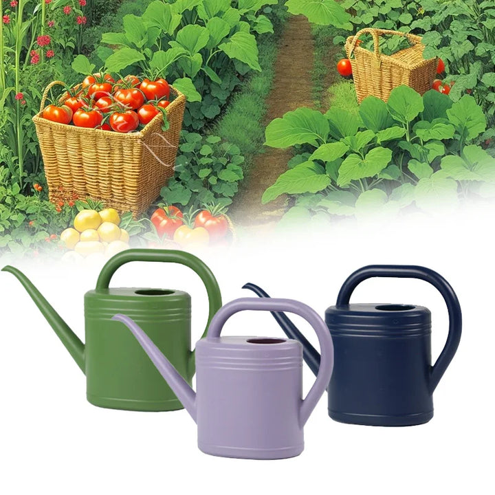 Long Spout Watering Can