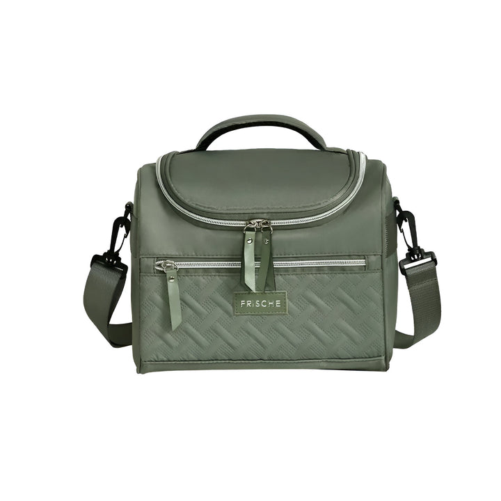 Women's Insulated Lunch Bag