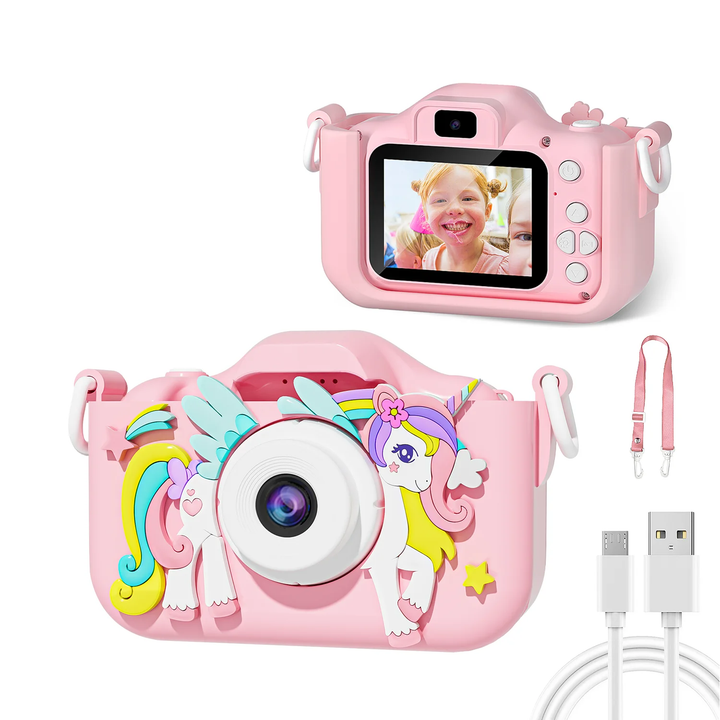 Kids Digital Camera Toy