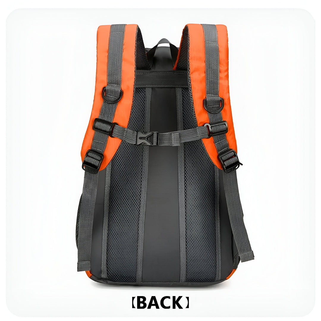 Lightweight Waterproof Hiking Backpack