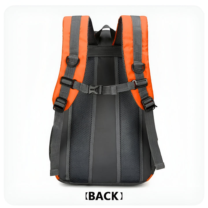 Lightweight Waterproof Hiking Backpack