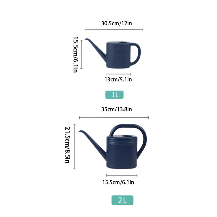 Long Spout Watering Can