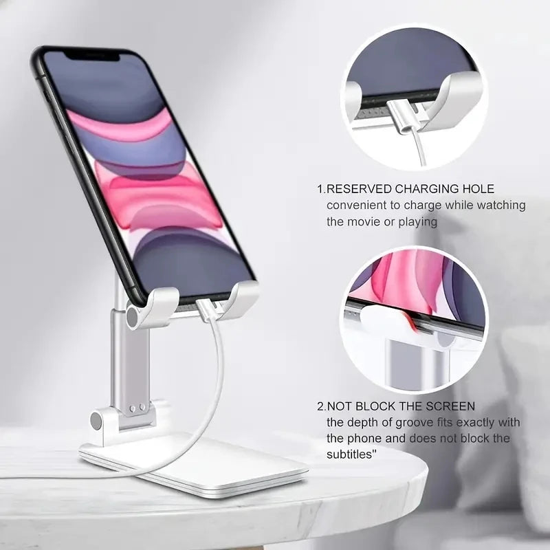 Adjustable Phone Stand Holder