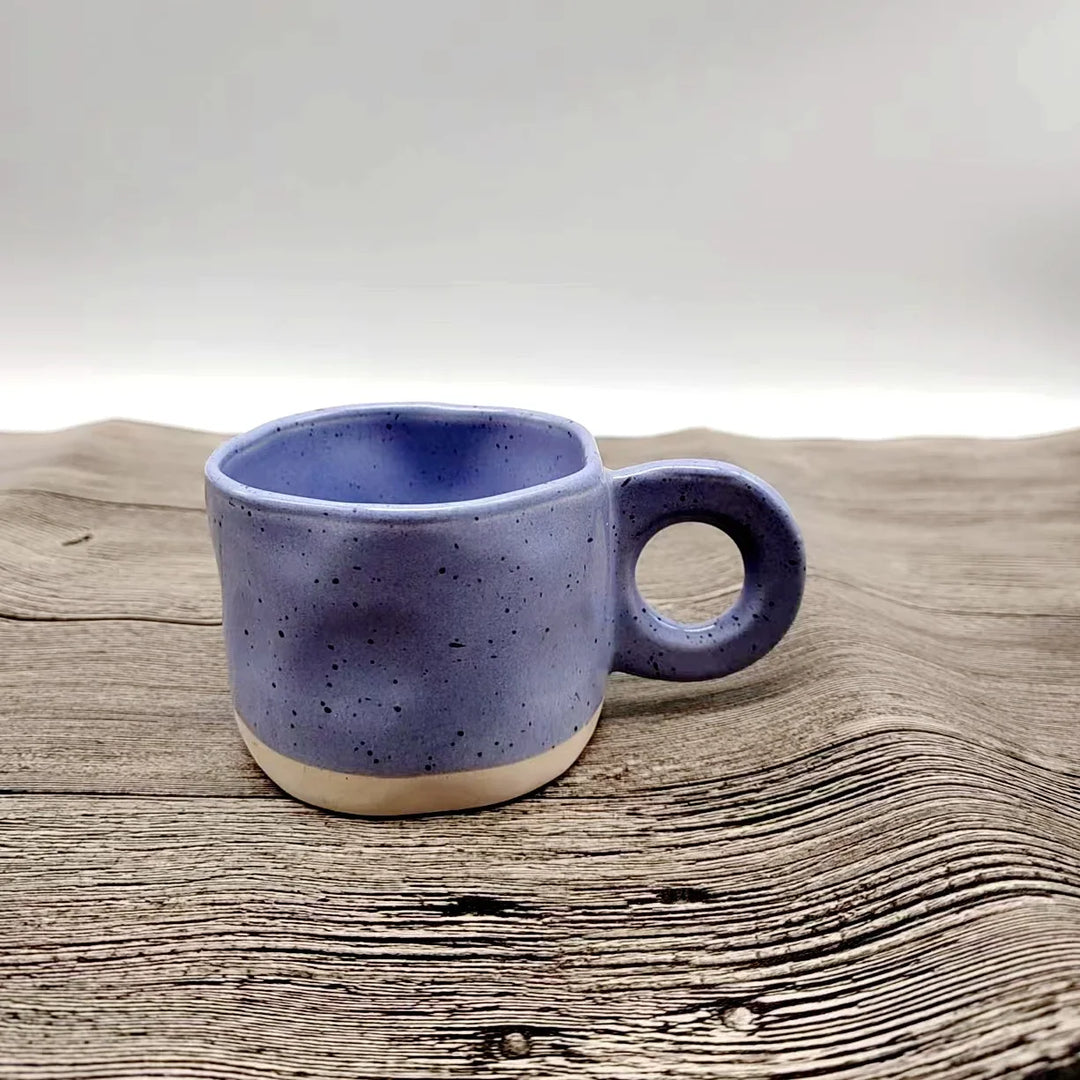 Modern Ceramic Coffee Mug