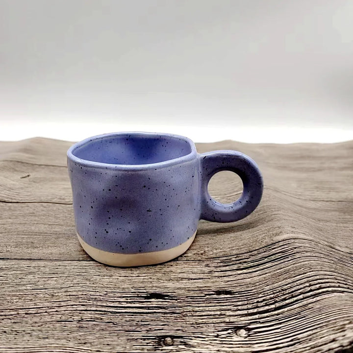 Modern Ceramic Coffee Mug