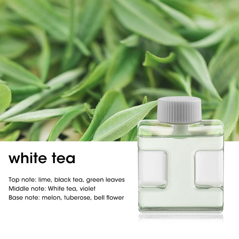 Ultrasonic Essential Oil Diffuser