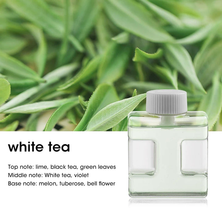 Ultrasonic Essential Oil Diffuser