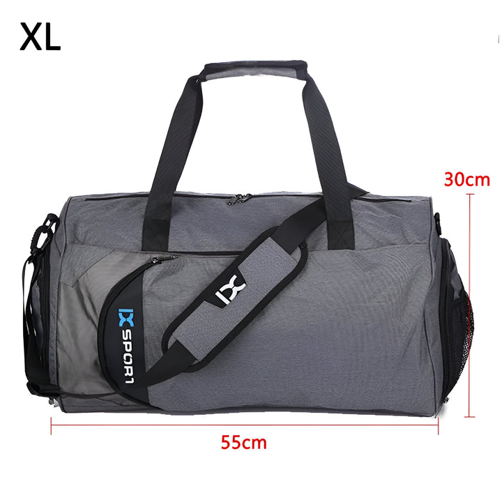 Men's Large Gym Bag