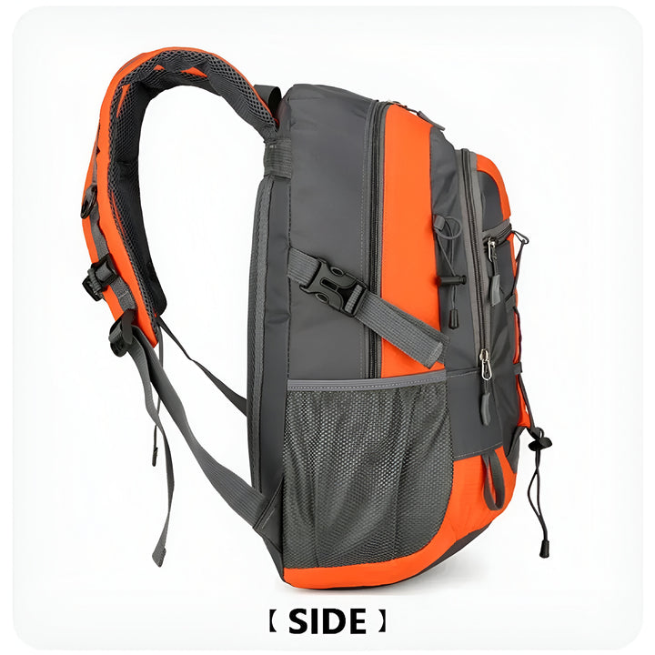 Lightweight Waterproof Hiking Backpack