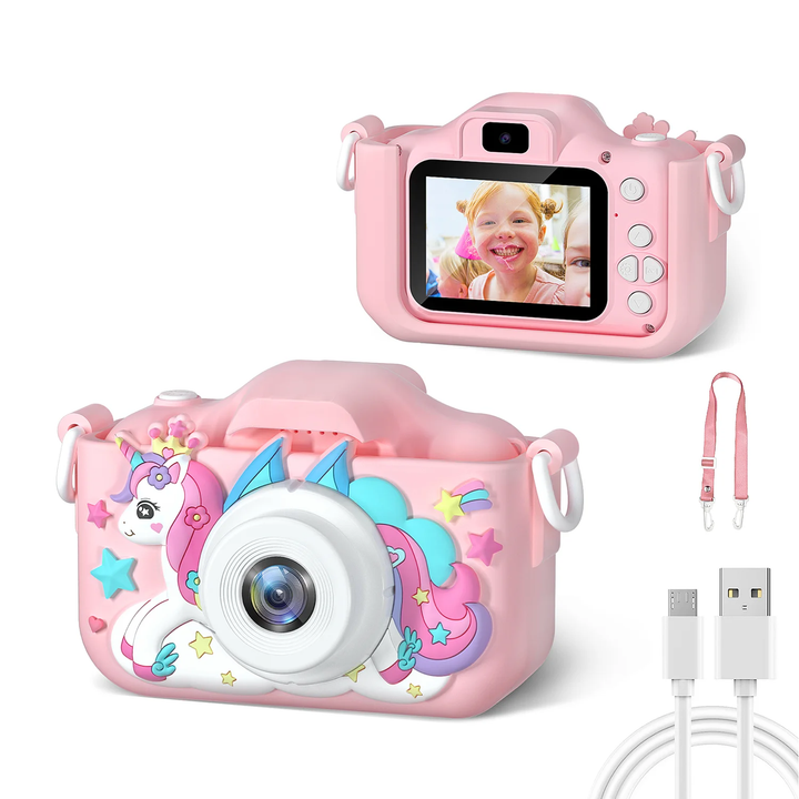 Kids Digital Camera Toy